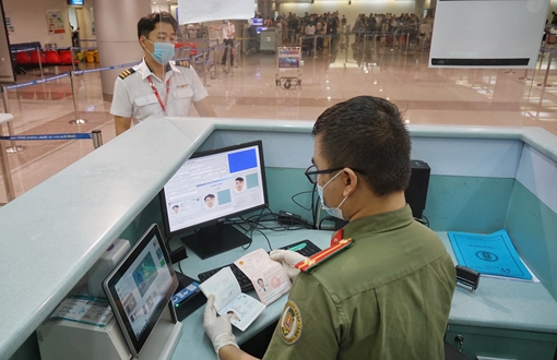 Chức năng phổi của phi công người Anh đã cải thiện