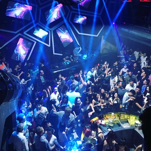 Quán bar, vũ trường ở TP Hồ Chí Minh hoạt động trở lại từ 18h ngày 7/9