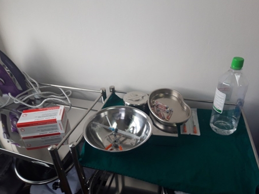 Xử phạt 7 cơ sở làm đẹp trên 800 triệu đồng