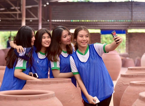 Cần biến smartphone thành công cụ học tập hiệu quả