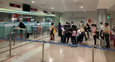 Hậu quả từ việc xem thường quy định phòng chống COVID-19