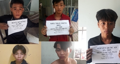 Bị đánh chết do mẫu thuẫn trong lúc ăn nhậu