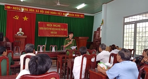 Tín dụng đen cho vay lãi suất cắt cổ 540% 