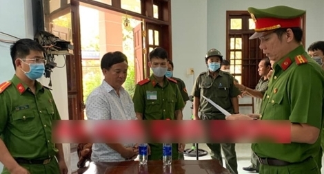 Vẽ dự án “ma” lừa đảo khách hàng