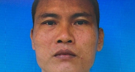 Bắt được đối tượng trốn Trại giam An Phước