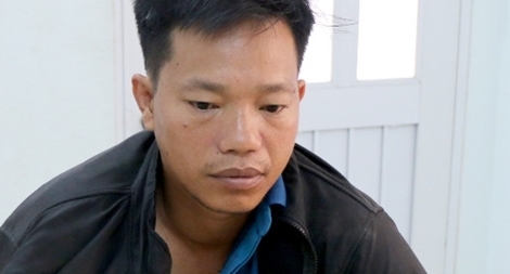 Bắt đối tượng truy nã đặc biệt bỏ trốn 7 năm