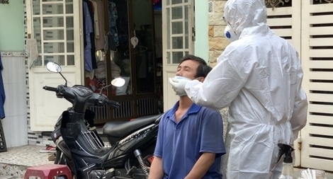 134 người trên chuyến bay VN213 có kết quả âm tính với SARS-CoV-1