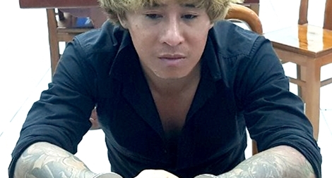 Nghi can sát hại 2 mẹ con ở Bình Phước đã bị bắt