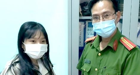 Hành động đẹp chiều 30 Tết