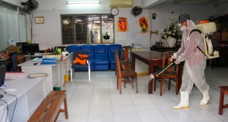 Học sinh TP Hồ Chí Minh nghỉ học từ ngày 10/5