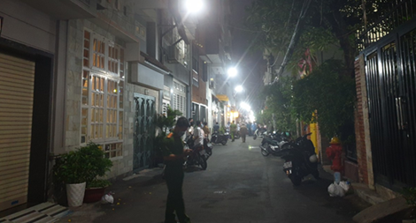 Phát hiện 1 trường hợp tái dương tính COVID-19 tại TP HCM