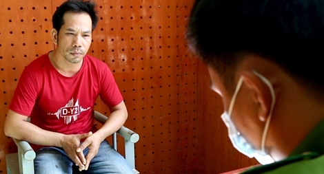 Đối tượng bảo kê vườn cao su bị bắt sau gần 3 năm bị truy nã