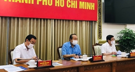 Nghiêm túc rà soát các hội nhóm, nêu cao trách nhiệm người đứng đầu trong phòng chống dịch