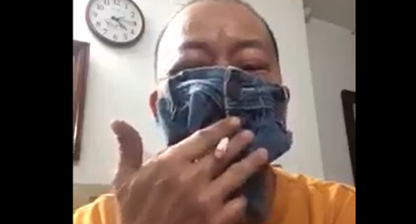 Miễn nhiệm chức Phó Hiệu trưởng đối với nghệ sĩ Trần Đức Hải