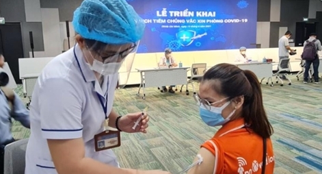 TP Hồ Chí Minh đang đàm phán mua từ 5 – 10 triệu liều vaccine ngừa COVID-19