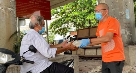 Người mất việc do ảnh hưởng dịch được hỗ trợ 1,5 triệu đồng