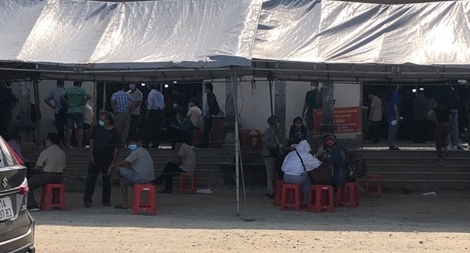 Cắt đứt các chuỗi lây nhiễm, không để kéo dài thời gian giãn cách