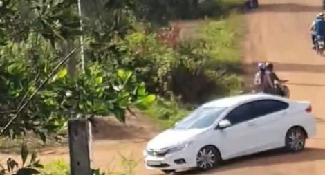  1.600 trường hợp tránh chốt kiểm soát dịch bị phạt