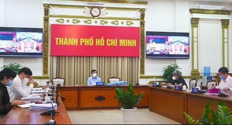 Xem xét cách ly F1 tại nhà, hạn chế cách ly tập trung