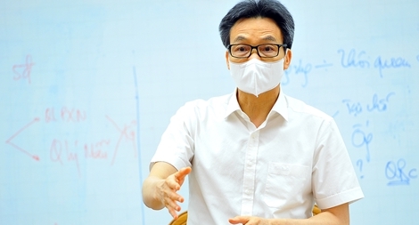 Tuyên truyền để người dân hiểu, chia sẻ và đồng hành cùng thành phố chống dịch