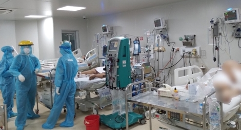 Vì sao số liệu công bố về ca tử vong do COVID-19 không khớp nhau?