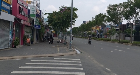 TP Hồ Chí Minh quy định những trường hợp nào được ra đường sau 18h