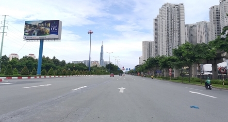 TP Hồ Chí Minh có thể kéo dài giãn cách theo Chỉ thị 16 thêm 2 tuần nữa