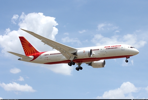 Ấn Độ sắm máy bay giống Tổng thống Mỹ cho Thủ tướng