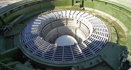 Nga chuẩn bị thử nghiệm tên lửa “khủng” có tầm bắn xa nhất thế giới