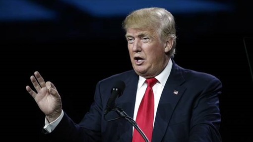 Donald Trump khen Saddam Hussein là người hết mình tiêu diệt khủng bố