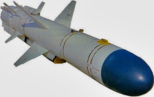 Nga đem bom-tên lửa phóng nhanh nhất thế giới để đấu với IS