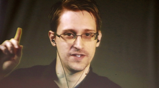 Edward Snowden chế tạo thành công phần cứng chống nghe lén