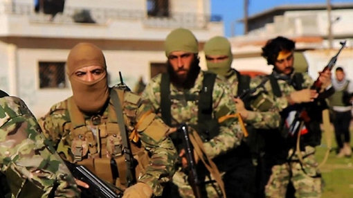 Al Nusra tách khỏi Al Qaeda để "tay bo" với Mỹ và Nga