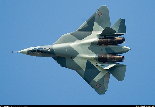 “Mắt thần” mới giúp máy bay chiến đấu Nga săn mục tiêu hiệu quả hơn