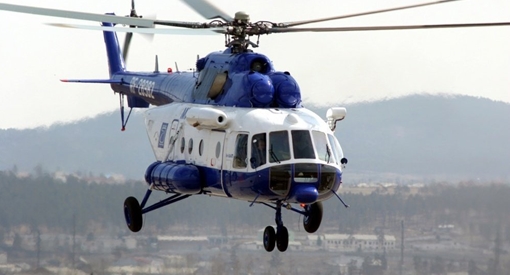 Nhóm vũ trang được Thổ Nhĩ Kỳ hậu thuẫn bắn rơi trực thăng Mi-8 của Nga?