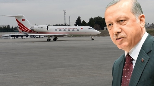 Tổng thống Thổ Nhĩ Kỳ thoát chết vì máy bay F.16 của phe đảo chính... hết xăng