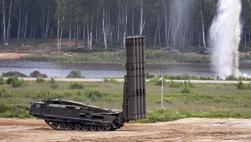Nga thành lập đơn vị tên lửa chống xe tăng mới nhất
