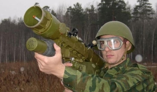 Nga lại làm phương Tây lo lắng khi “khoe” hệ thống điều khiển tên lửa từ xa