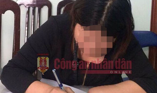 Báo Anh dẫn nguồn CAND đưa tin vụ “thuê người chặt tay, chân trục lợi bảo hiểm”