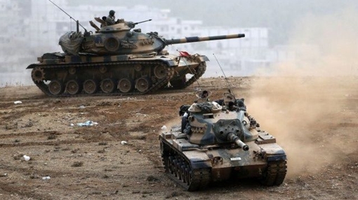 Người Kurd “xé tan” tối hậu thư của Mỹ, quyết chiến với Thổ Nhĩ Kỳ