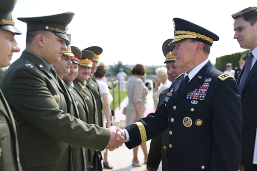 Nga và Mỹ bắt tay giúp Syria giải phóng Aleppo 