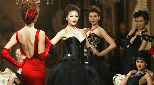 Anh cảnh giác với các nữ điệp viên Trung Quốc xinh đẹp tại Hội nghị G20