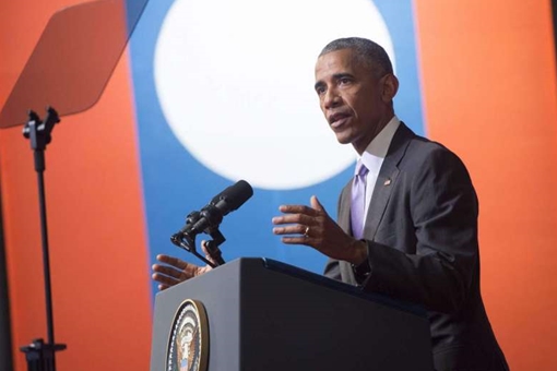 Tổng thống Mỹ Obama cam kết hoàn thành hiệp định TTP giúp châu Á phát triển