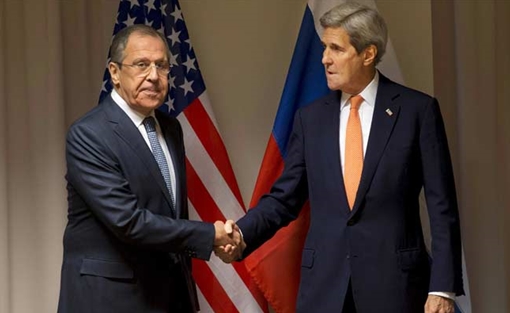 Nga-Mỹ mở mặt trận tấn công IS, Al Qaeda và Al Nursa giúp giải phóng Syria