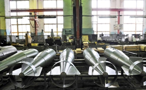 Nga công bố bom tàng hình mới tấn công bất thình lình mọi mục tiêu