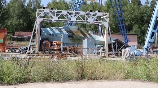 Xem siêu đại bác 9-A1-4071K của Nga thể hiện uy lực 