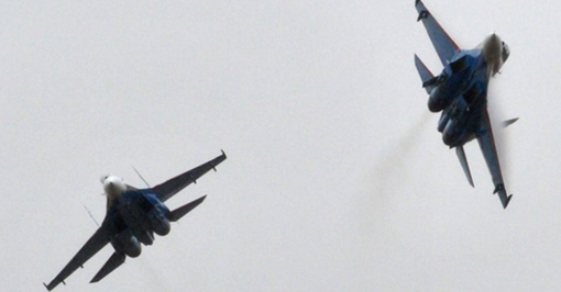 Không quân Nga và Thổ Nhĩ Kỳ bắt đầu hợp tác chống khủng bố