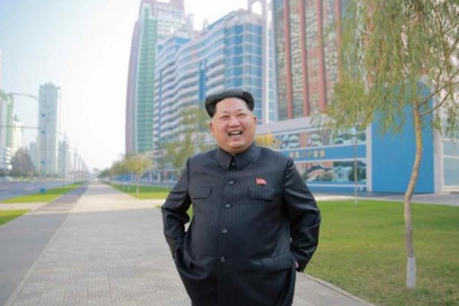 Lãnh đạo bị dọa ám sát, Triều Tiên tuyên bố dùng bom H tấn công Hàn Quốc