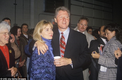 Bất ngờ với “đòn hiểm” của Donald Trump tung ra khi tranh luận với Hillary Clinton