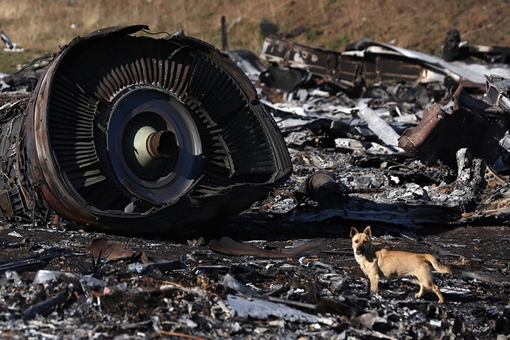 Nga tố cáo Ủy ban Điều tra Quốc tế giúp Ukraina ngụy tạo bằng chứng vụ MH17